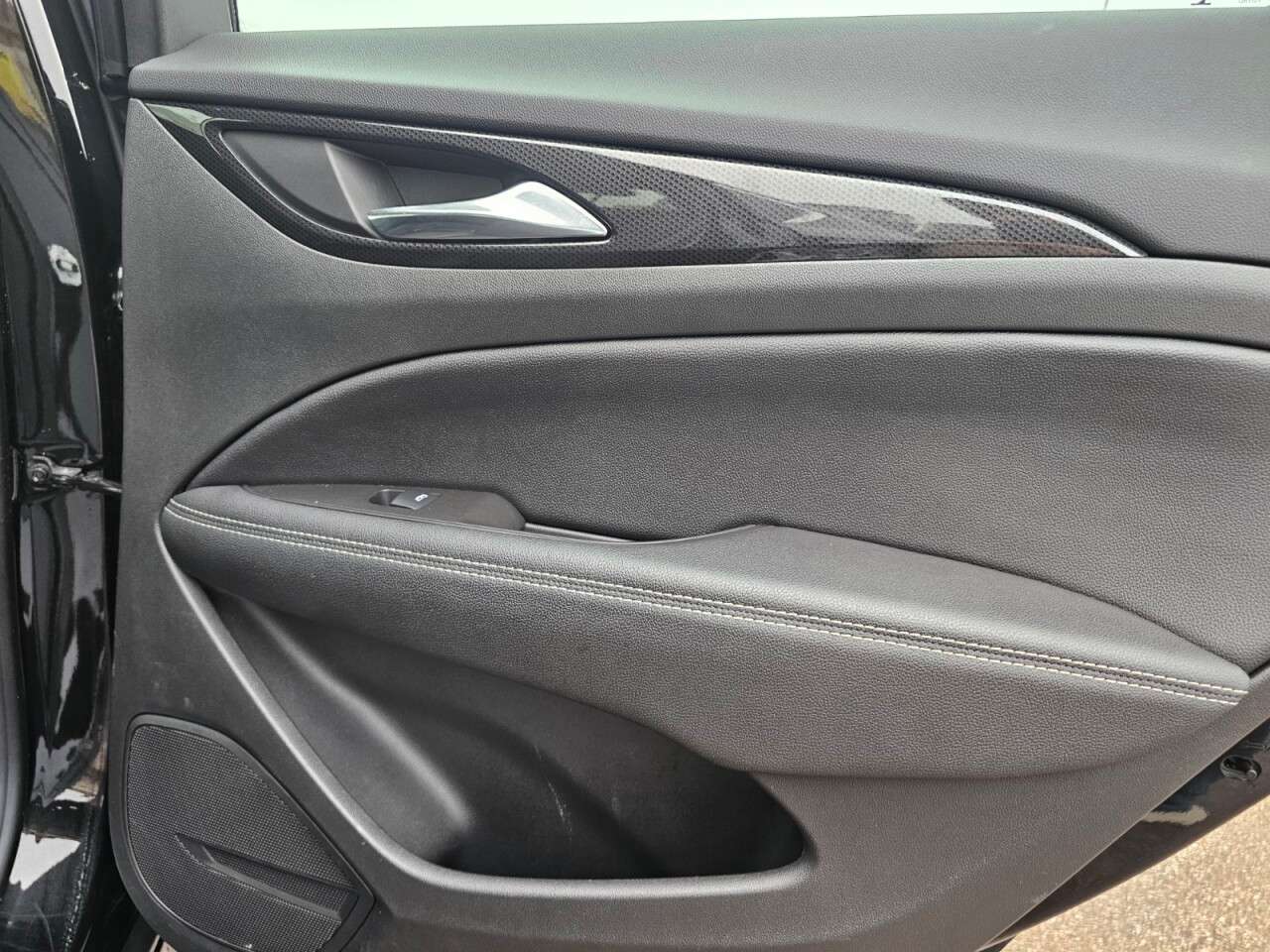 2019 VAUXHALL INSIGNIA 2019 VAUXHALL INSIGNIA