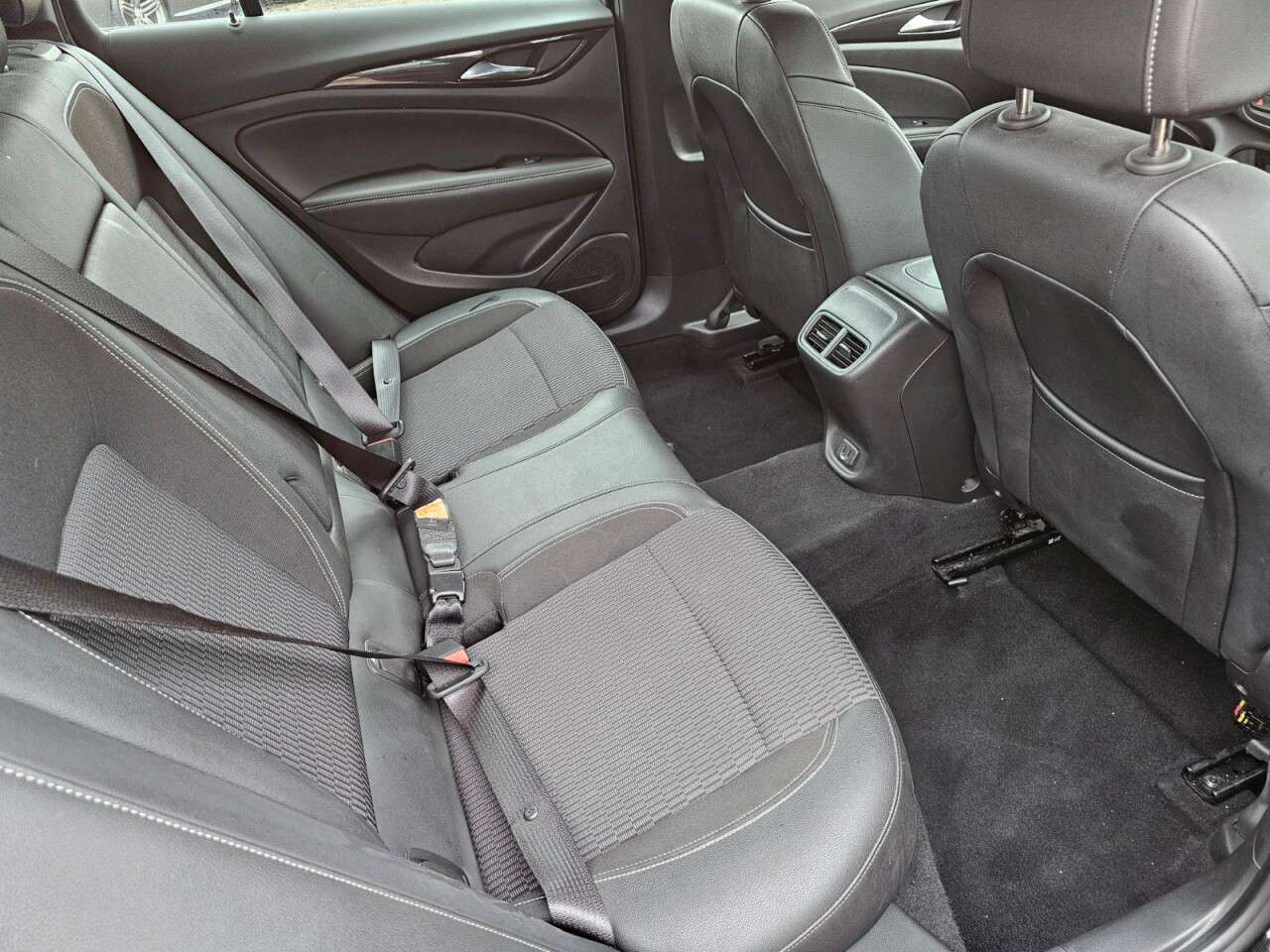 2019 VAUXHALL INSIGNIA 2019 VAUXHALL INSIGNIA