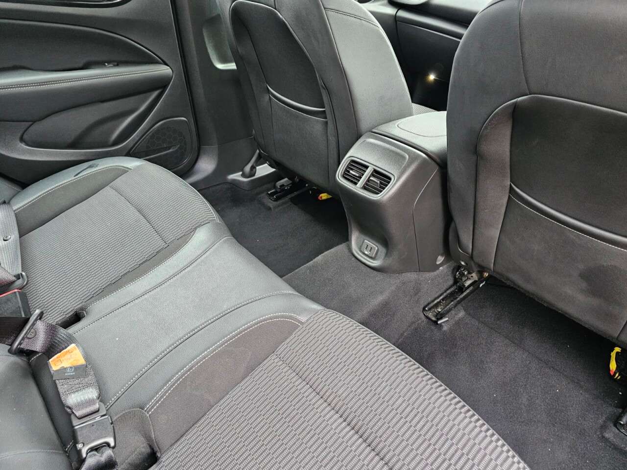 2019 VAUXHALL INSIGNIA 2019 VAUXHALL INSIGNIA