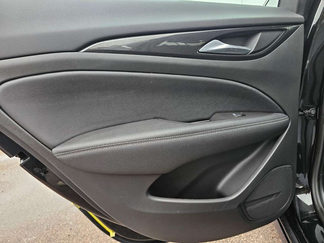 2019 VAUXHALL INSIGNIA 2019 VAUXHALL INSIGNIA