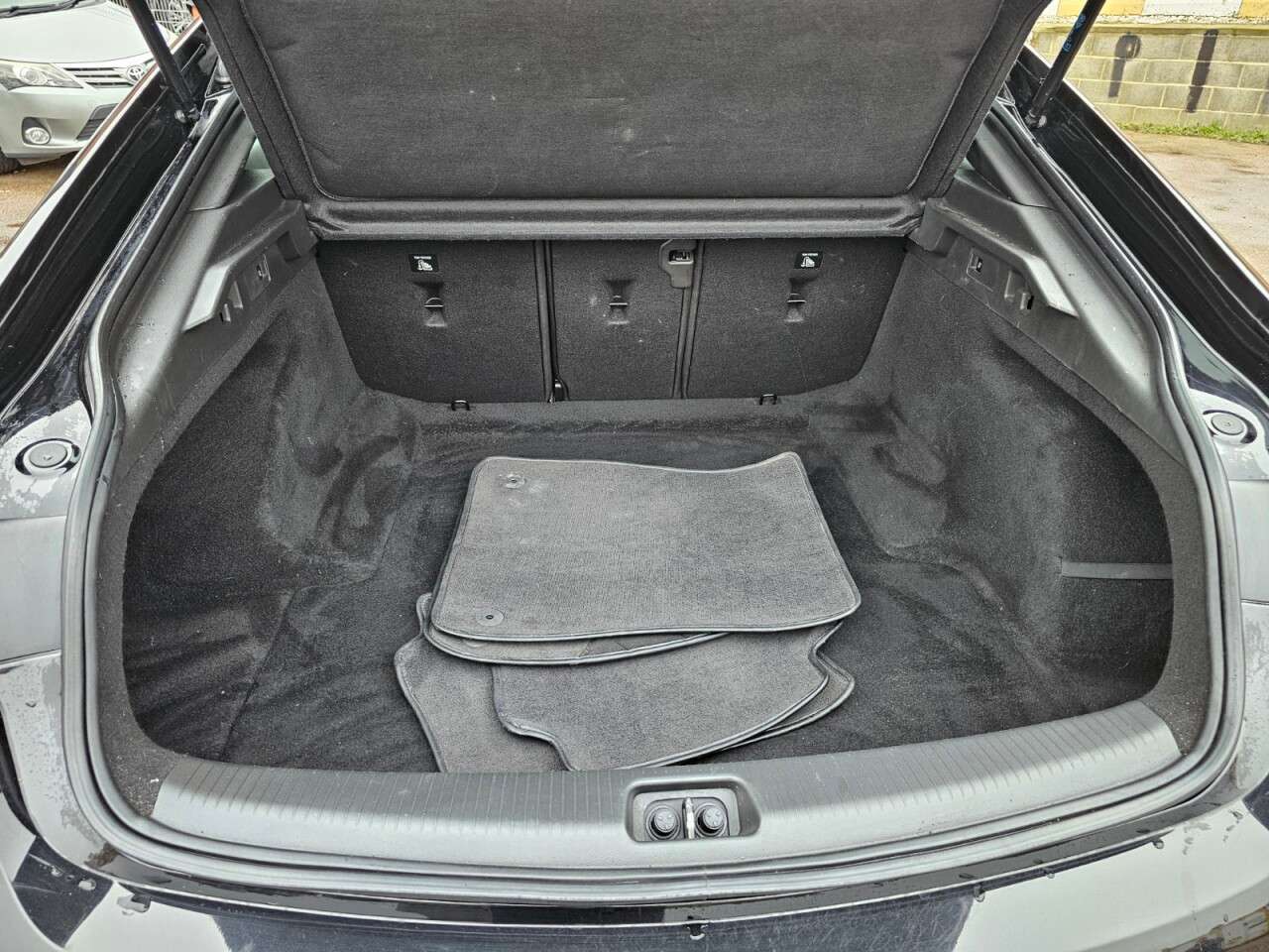 2019 VAUXHALL INSIGNIA 2019 VAUXHALL INSIGNIA