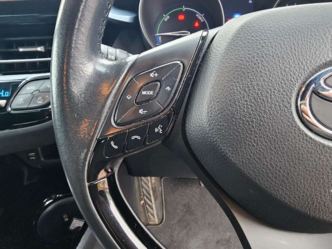 2020 TOYOTA C-HR 2020 TOYOTA C-HR