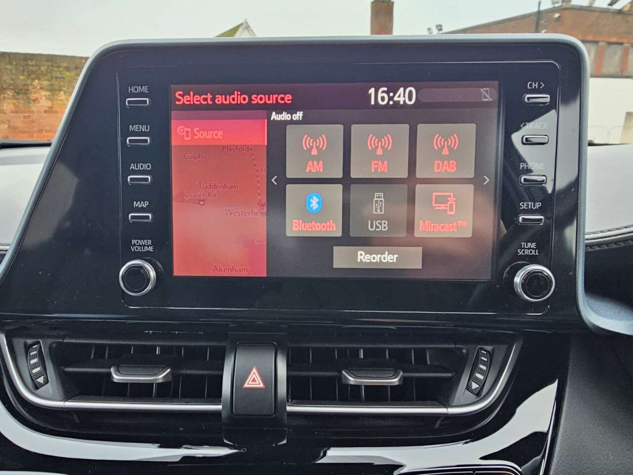 2020 TOYOTA C-HR 2020 TOYOTA C-HR