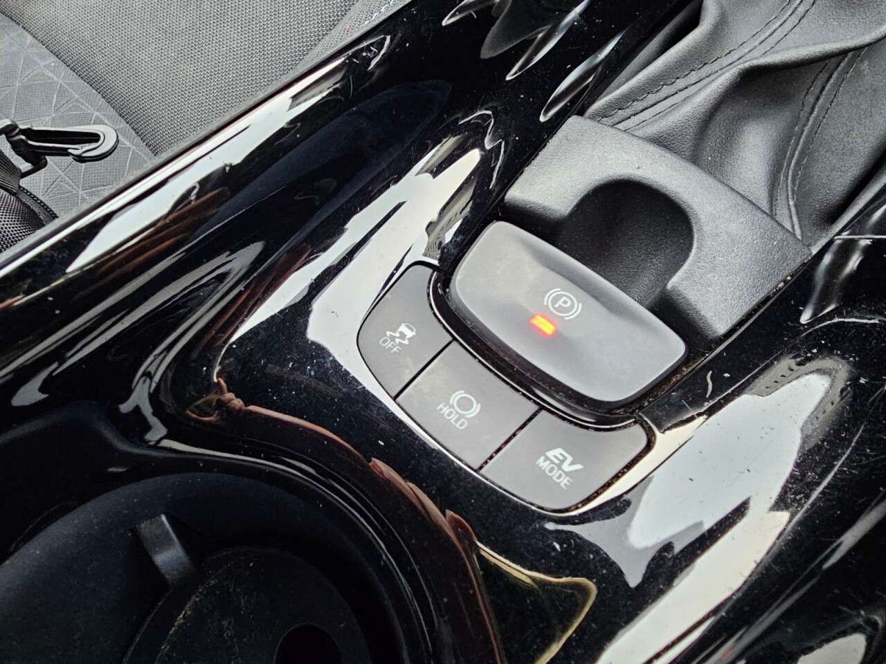 2020 TOYOTA C-HR 2020 TOYOTA C-HR