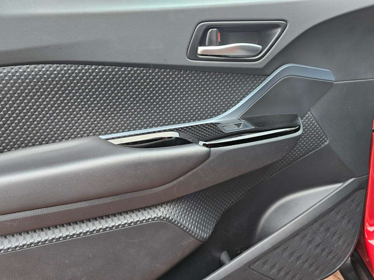 2020 TOYOTA C-HR 2020 TOYOTA C-HR