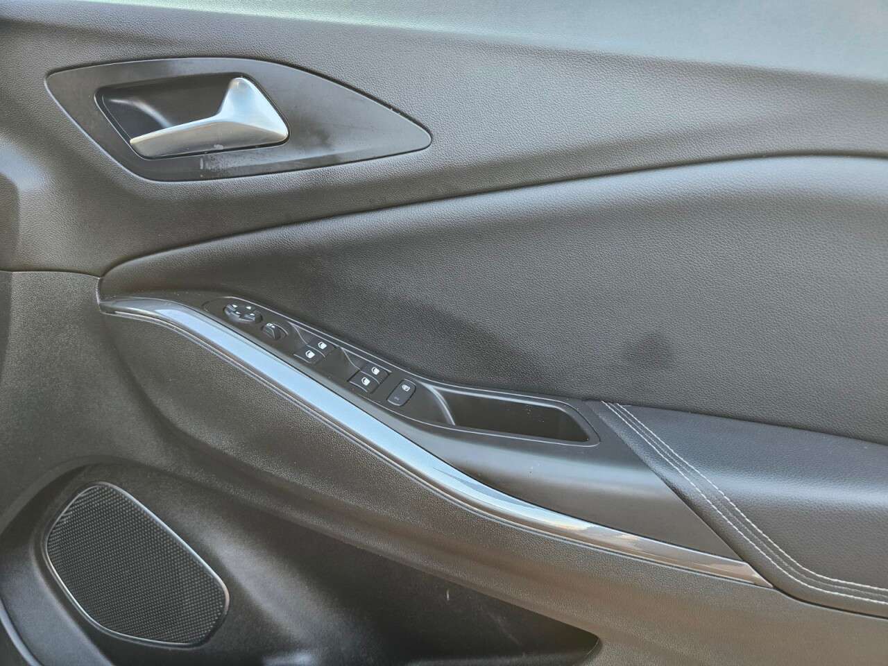 2019 VAUXHALL GRANDLAND X 2019 VAUXHALL GRANDLAND X