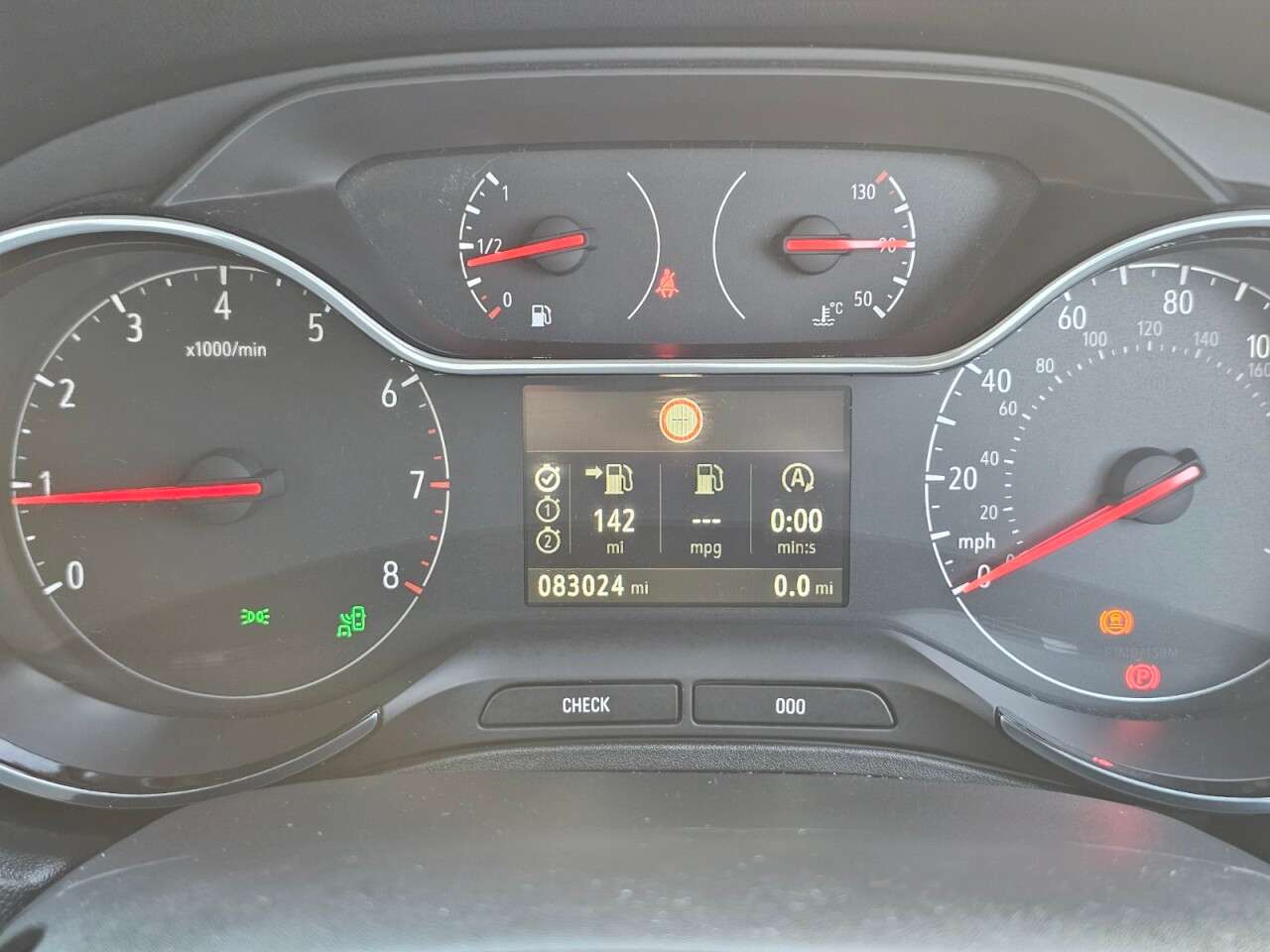 2019 VAUXHALL GRANDLAND X 2019 VAUXHALL GRANDLAND X