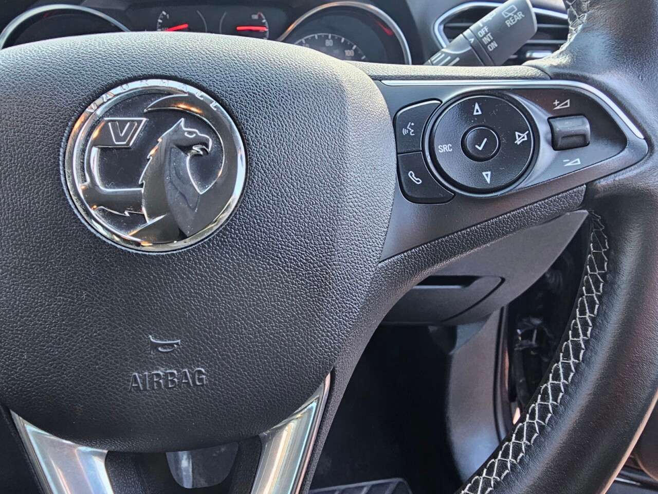 2019 VAUXHALL GRANDLAND X 2019 VAUXHALL GRANDLAND X