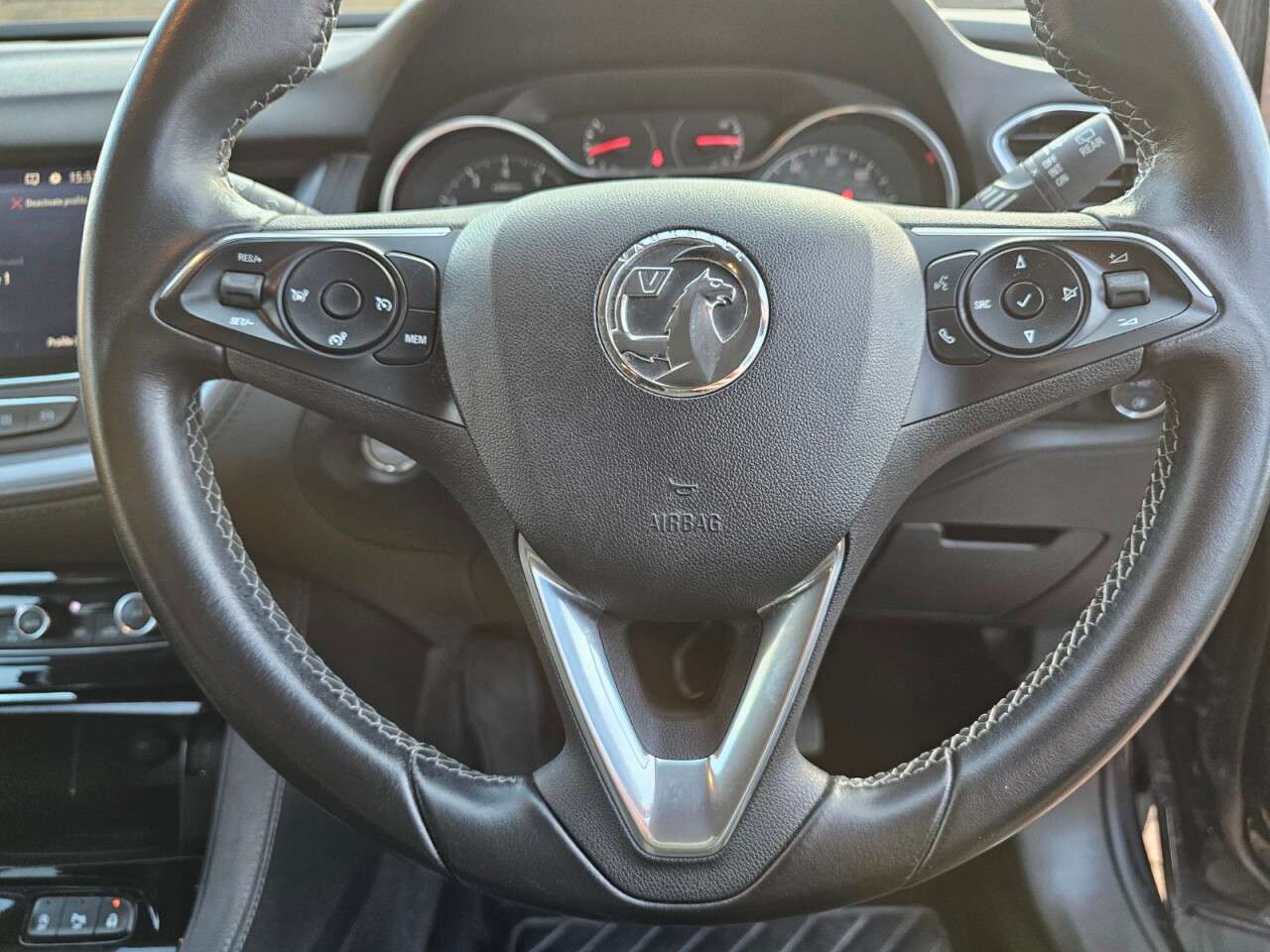 2019 VAUXHALL GRANDLAND X 2019 VAUXHALL GRANDLAND X