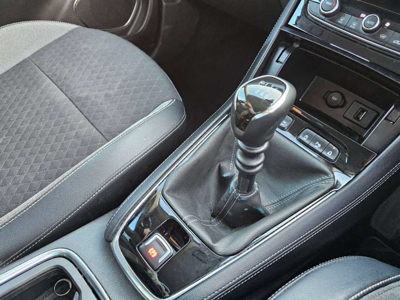 2019 VAUXHALL GRANDLAND X 2019 VAUXHALL GRANDLAND X