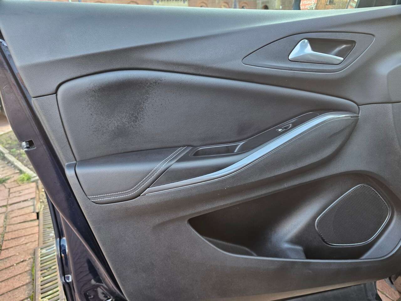 2019 VAUXHALL GRANDLAND X 2019 VAUXHALL GRANDLAND X