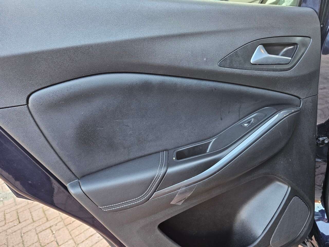 2019 VAUXHALL GRANDLAND X 2019 VAUXHALL GRANDLAND X