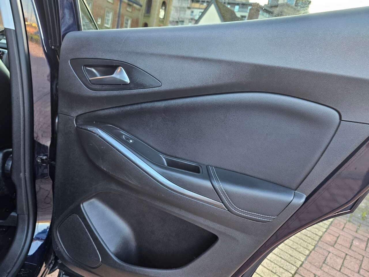 2019 VAUXHALL GRANDLAND X 2019 VAUXHALL GRANDLAND X