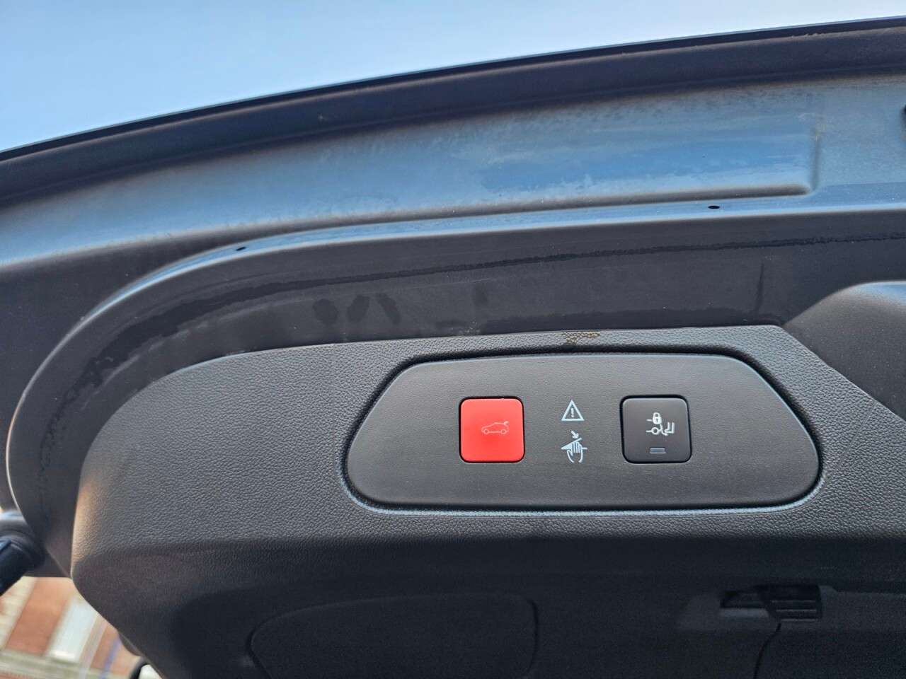 2019 VAUXHALL GRANDLAND X 2019 VAUXHALL GRANDLAND X