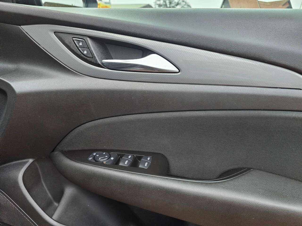 2018 VAUXHALL INSIGNIA 2018 VAUXHALL INSIGNIA