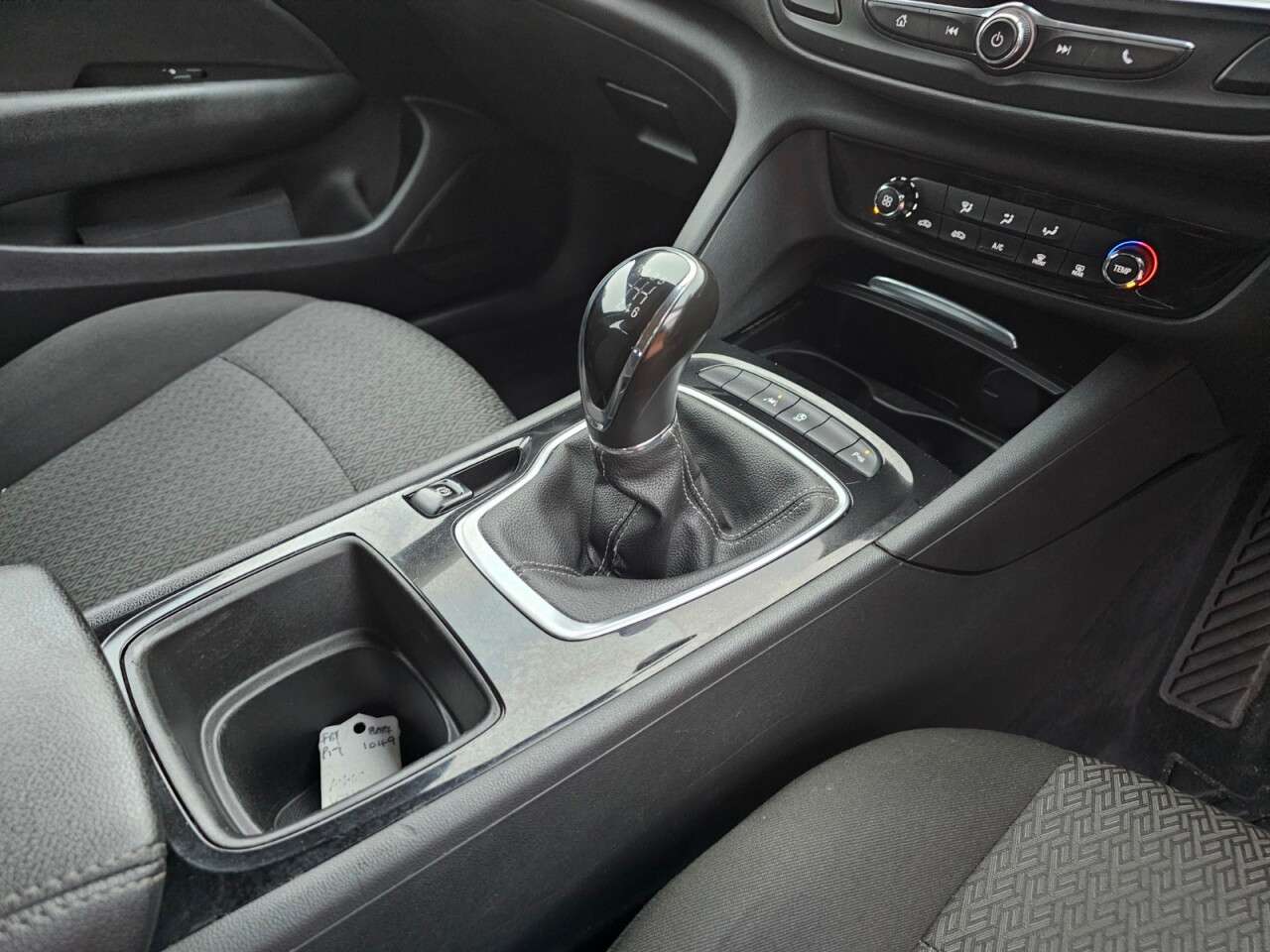 2018 VAUXHALL INSIGNIA 2018 VAUXHALL INSIGNIA