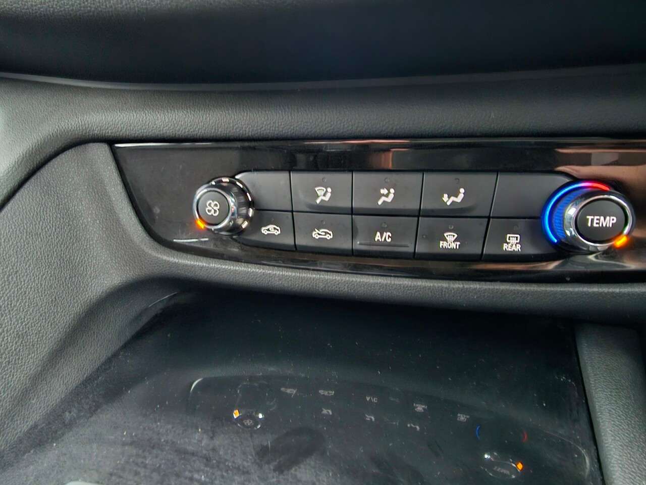 2018 VAUXHALL INSIGNIA 2018 VAUXHALL INSIGNIA