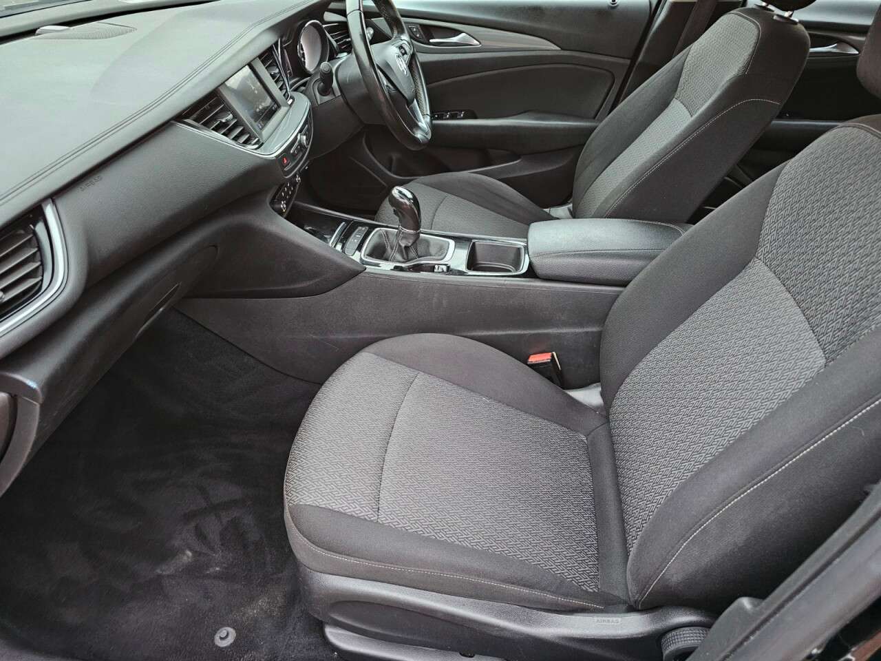 2018 VAUXHALL INSIGNIA 2018 VAUXHALL INSIGNIA