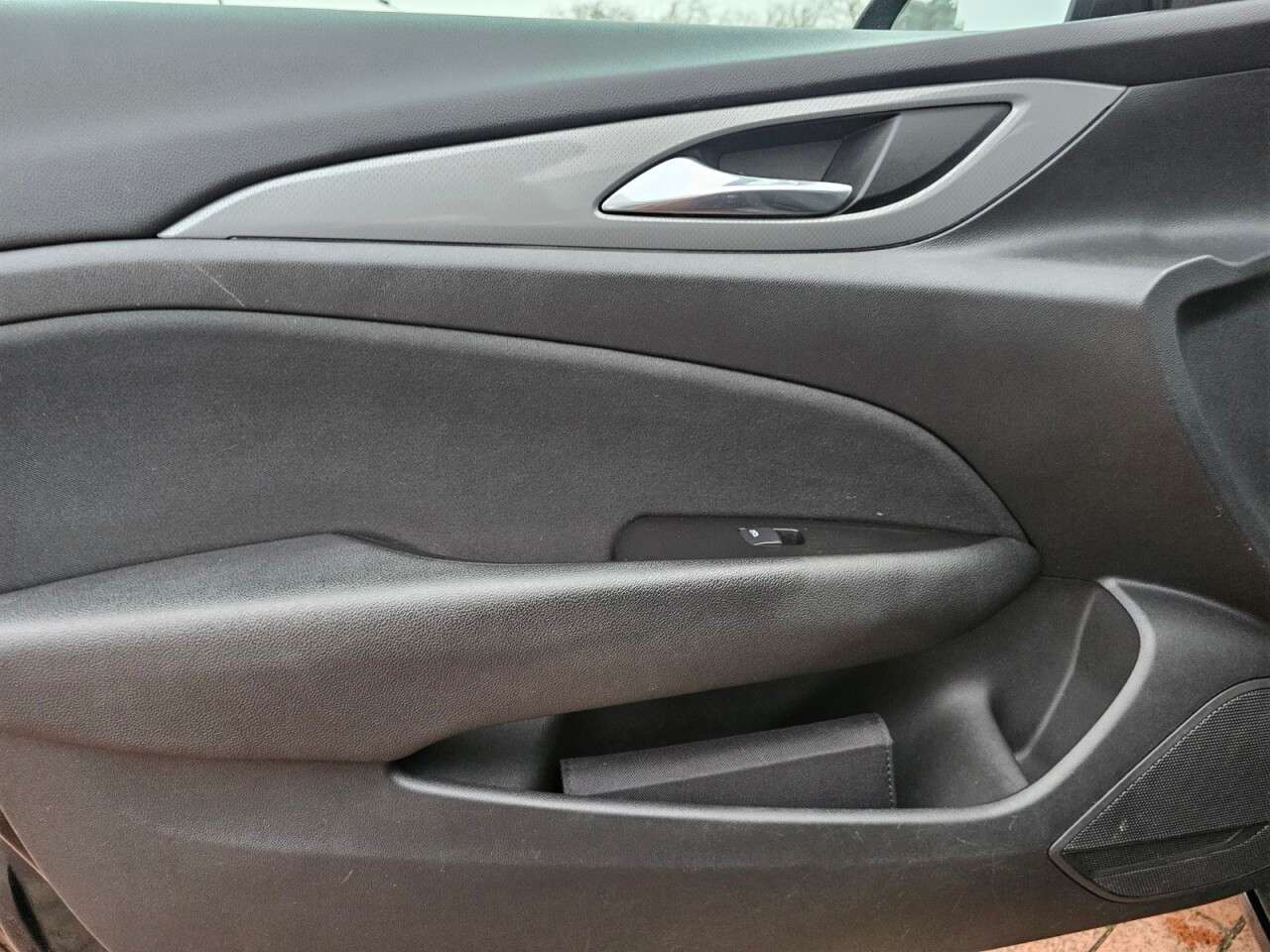 2018 VAUXHALL INSIGNIA 2018 VAUXHALL INSIGNIA