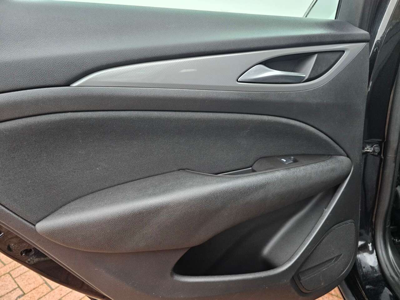 2018 VAUXHALL INSIGNIA 2018 VAUXHALL INSIGNIA