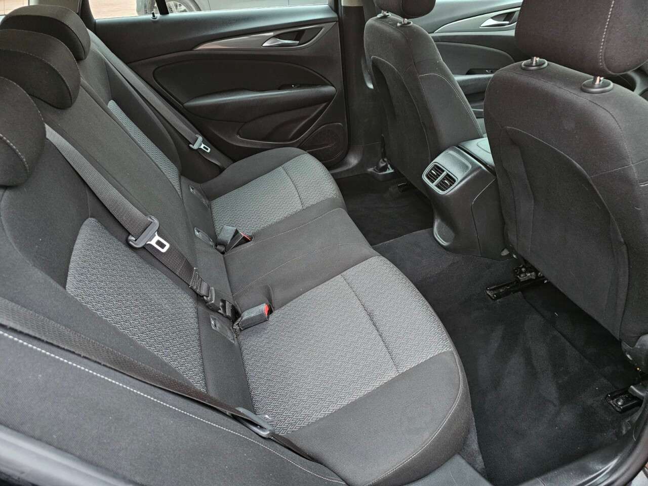 2018 VAUXHALL INSIGNIA 2018 VAUXHALL INSIGNIA