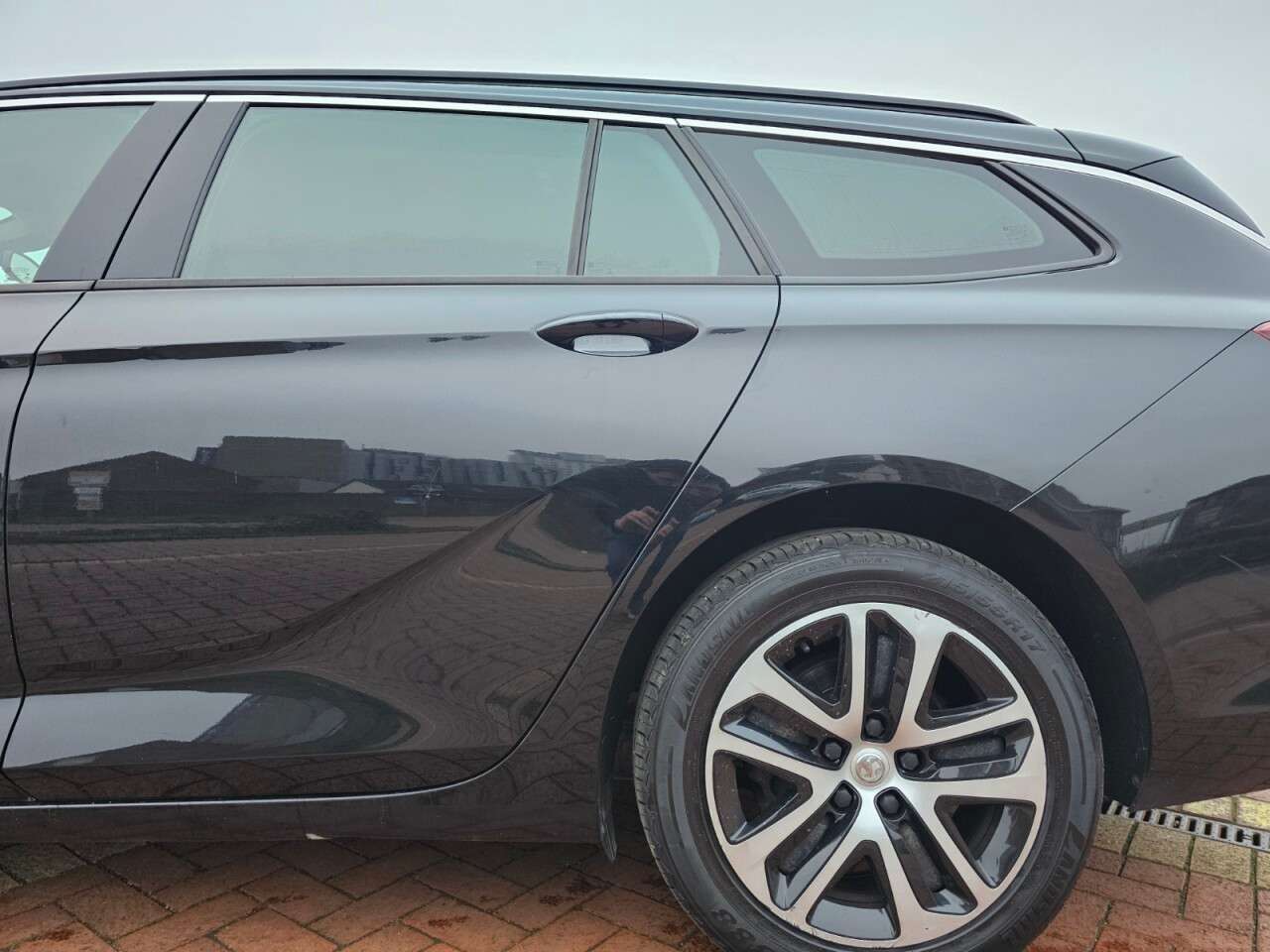 2018 VAUXHALL INSIGNIA 2018 VAUXHALL INSIGNIA