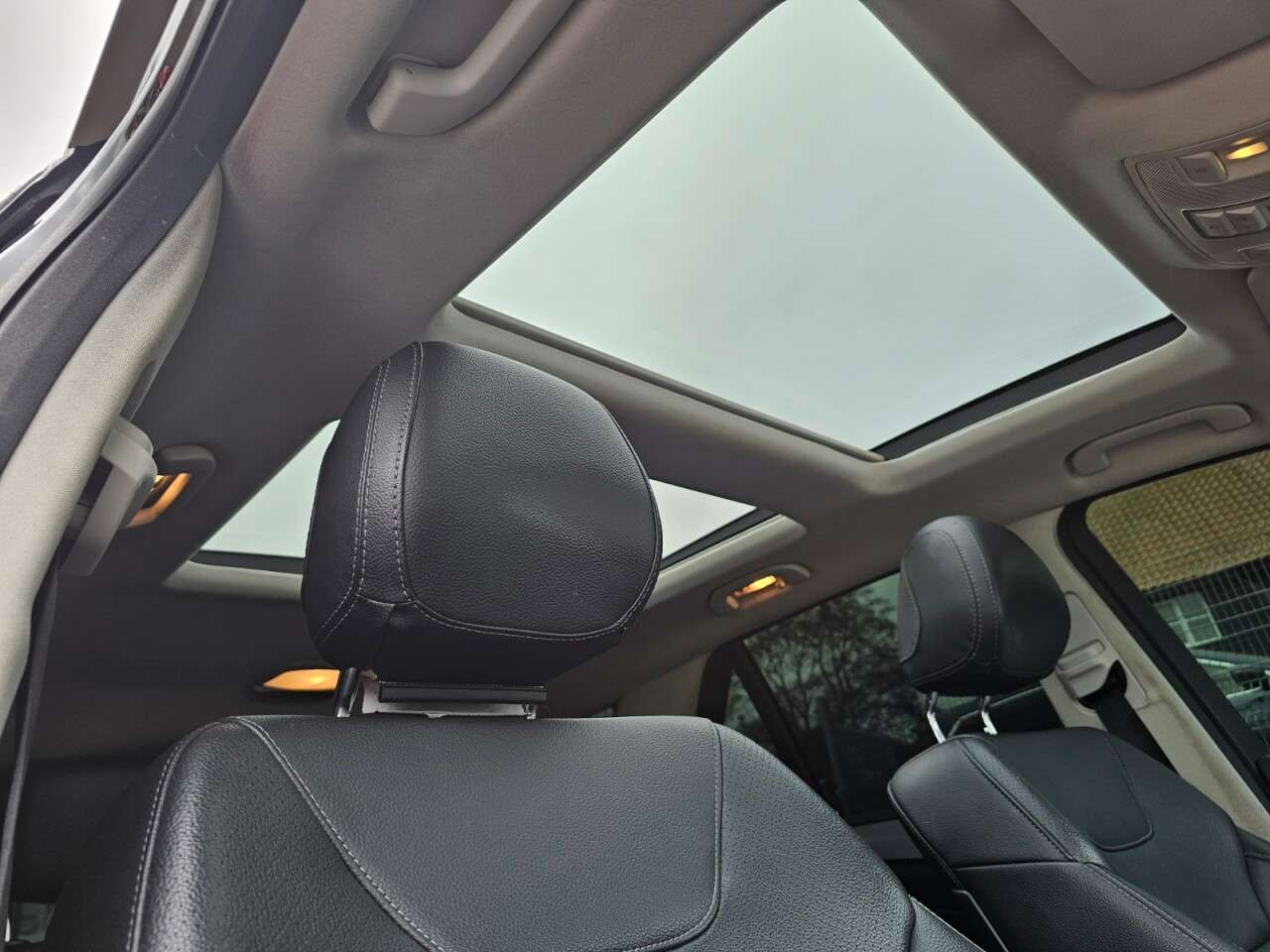 2017 MERCEDES-BENZ GLE 2017 MERCEDES-BENZ GLE