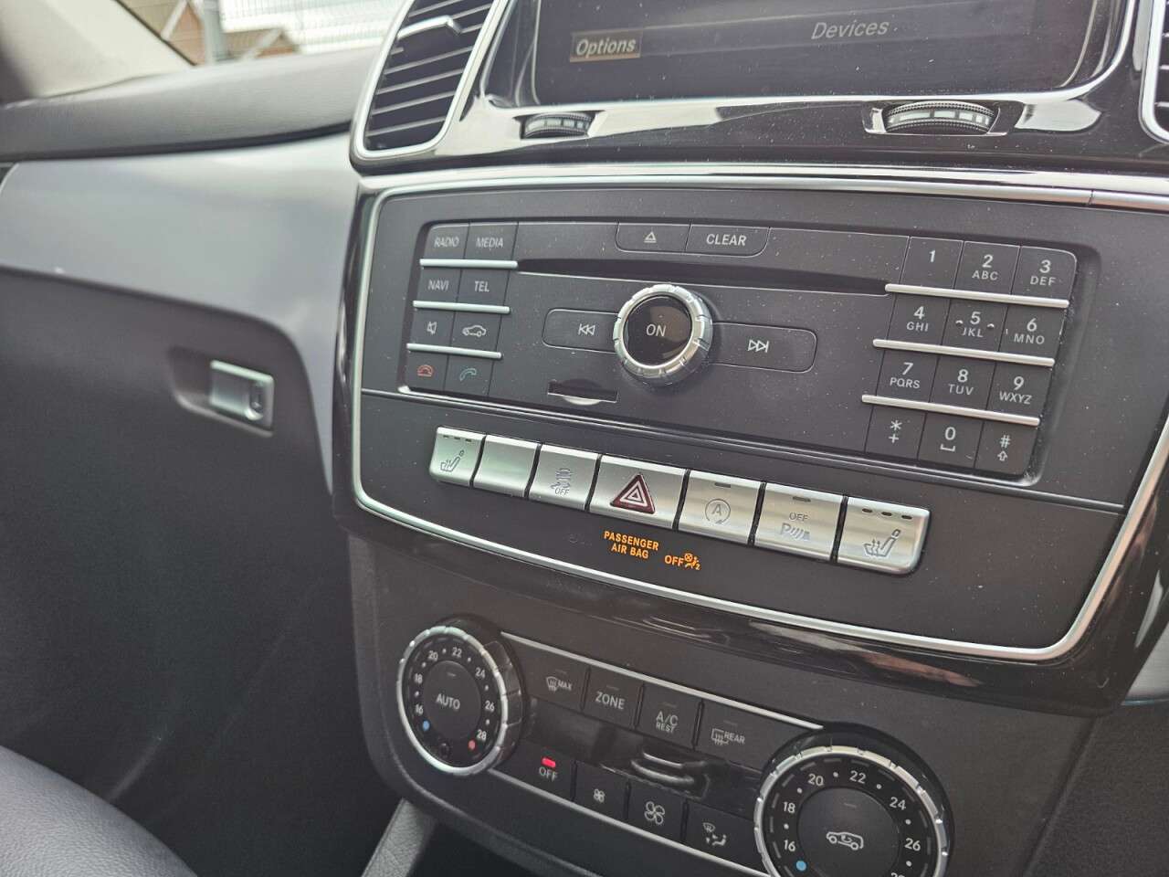 2017 MERCEDES-BENZ GLE 2017 MERCEDES-BENZ GLE