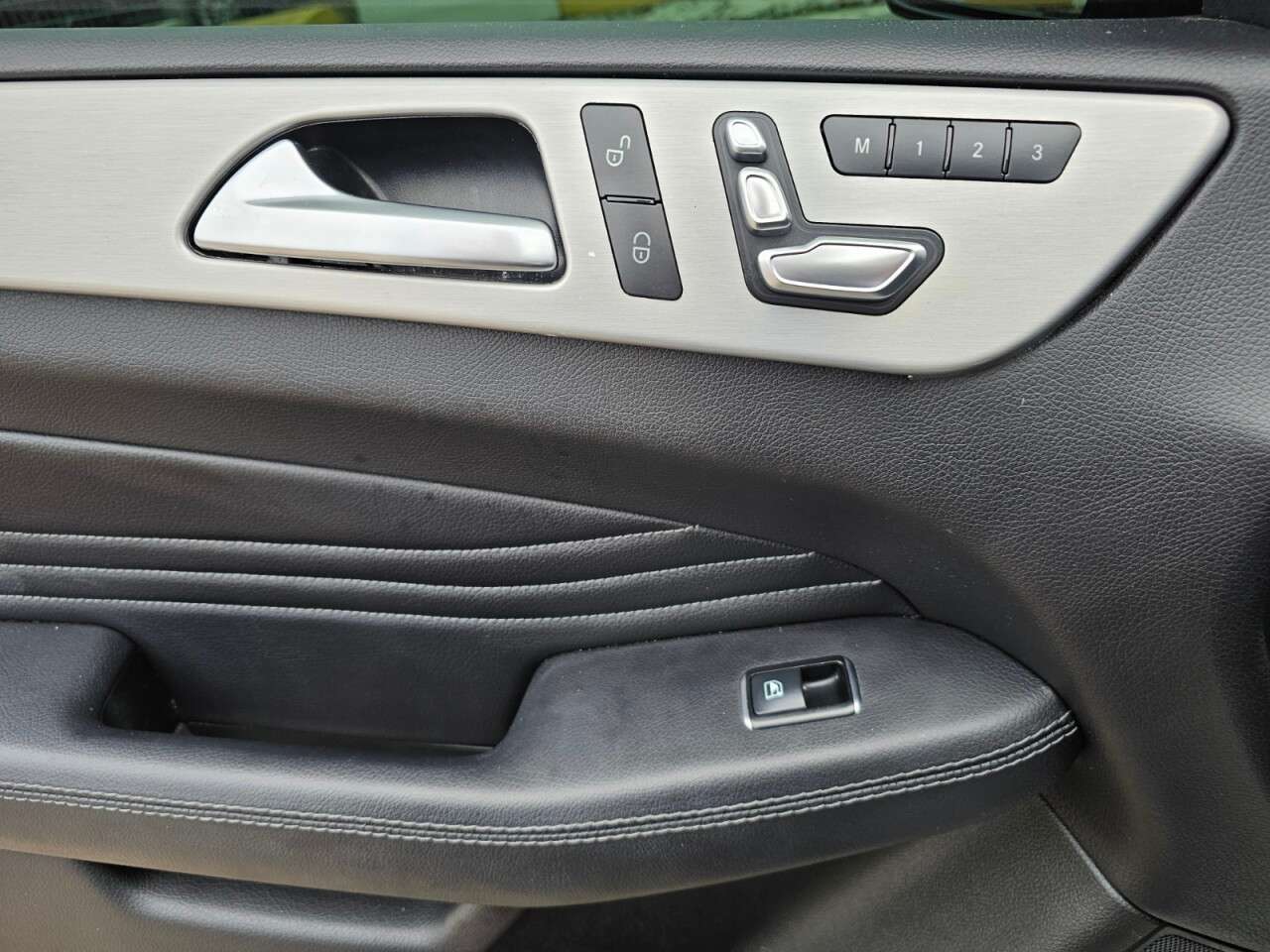 2017 MERCEDES-BENZ GLE 2017 MERCEDES-BENZ GLE