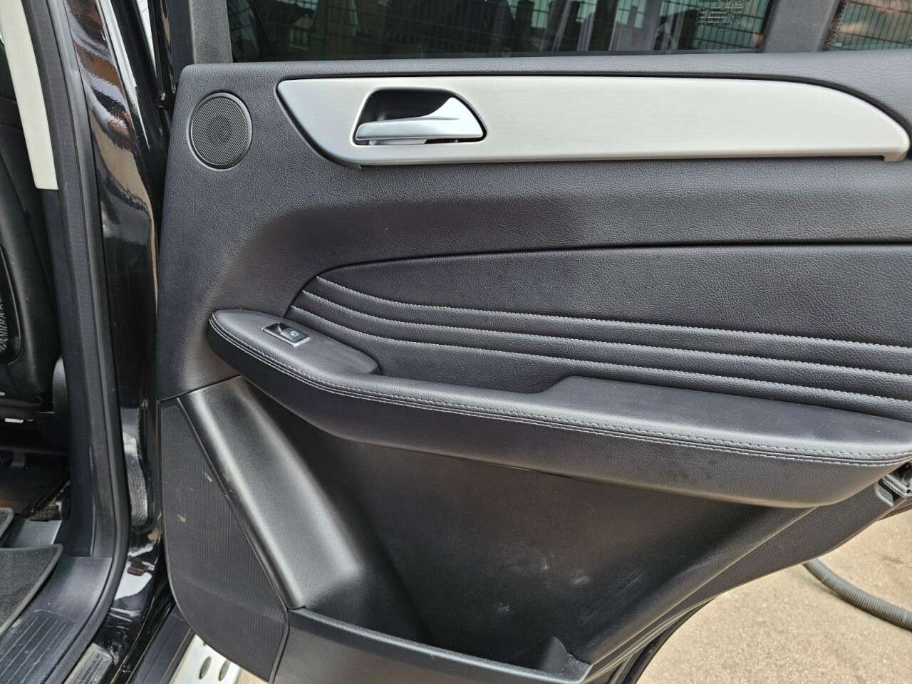 2017 MERCEDES-BENZ GLE 2017 MERCEDES-BENZ GLE