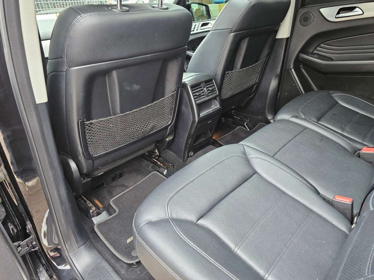 2017 MERCEDES-BENZ GLE 2017 MERCEDES-BENZ GLE