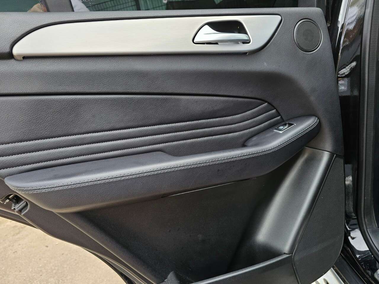 2017 MERCEDES-BENZ GLE 2017 MERCEDES-BENZ GLE