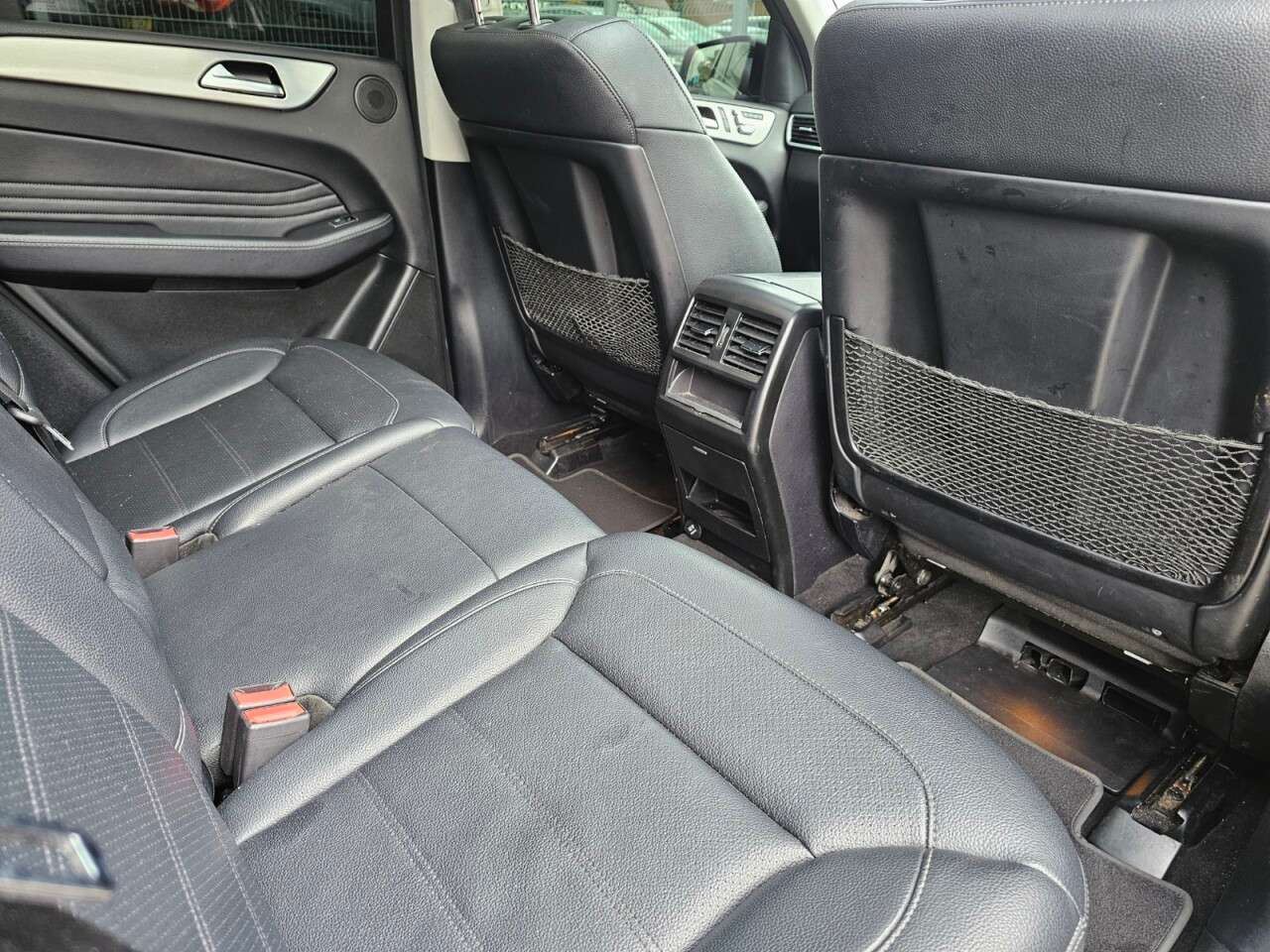 2017 MERCEDES-BENZ GLE 2017 MERCEDES-BENZ GLE