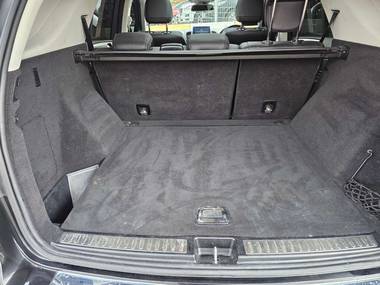 2017 MERCEDES-BENZ GLE 2017 MERCEDES-BENZ GLE