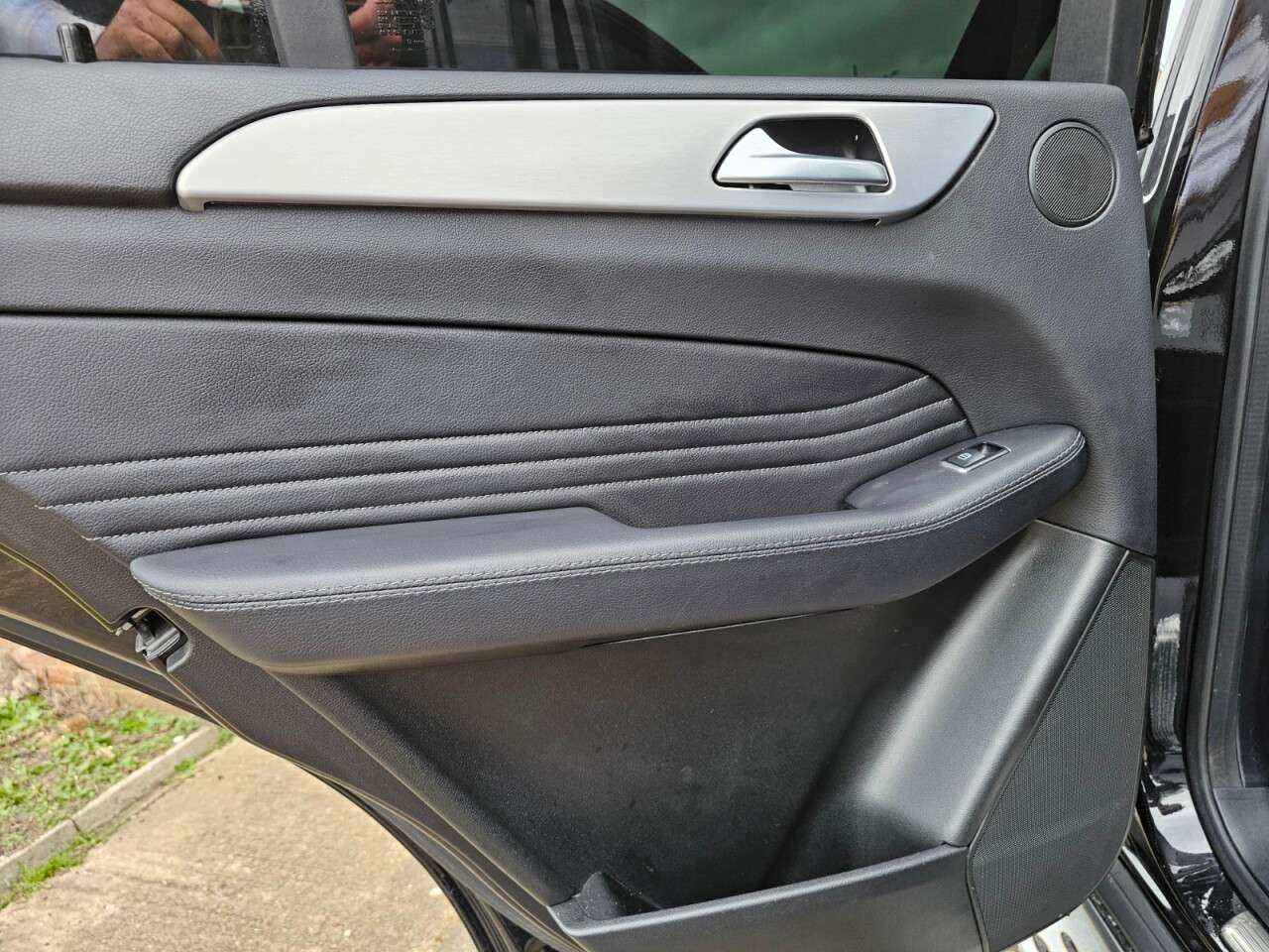 2017 MERCEDES-BENZ GLE 2017 MERCEDES-BENZ GLE