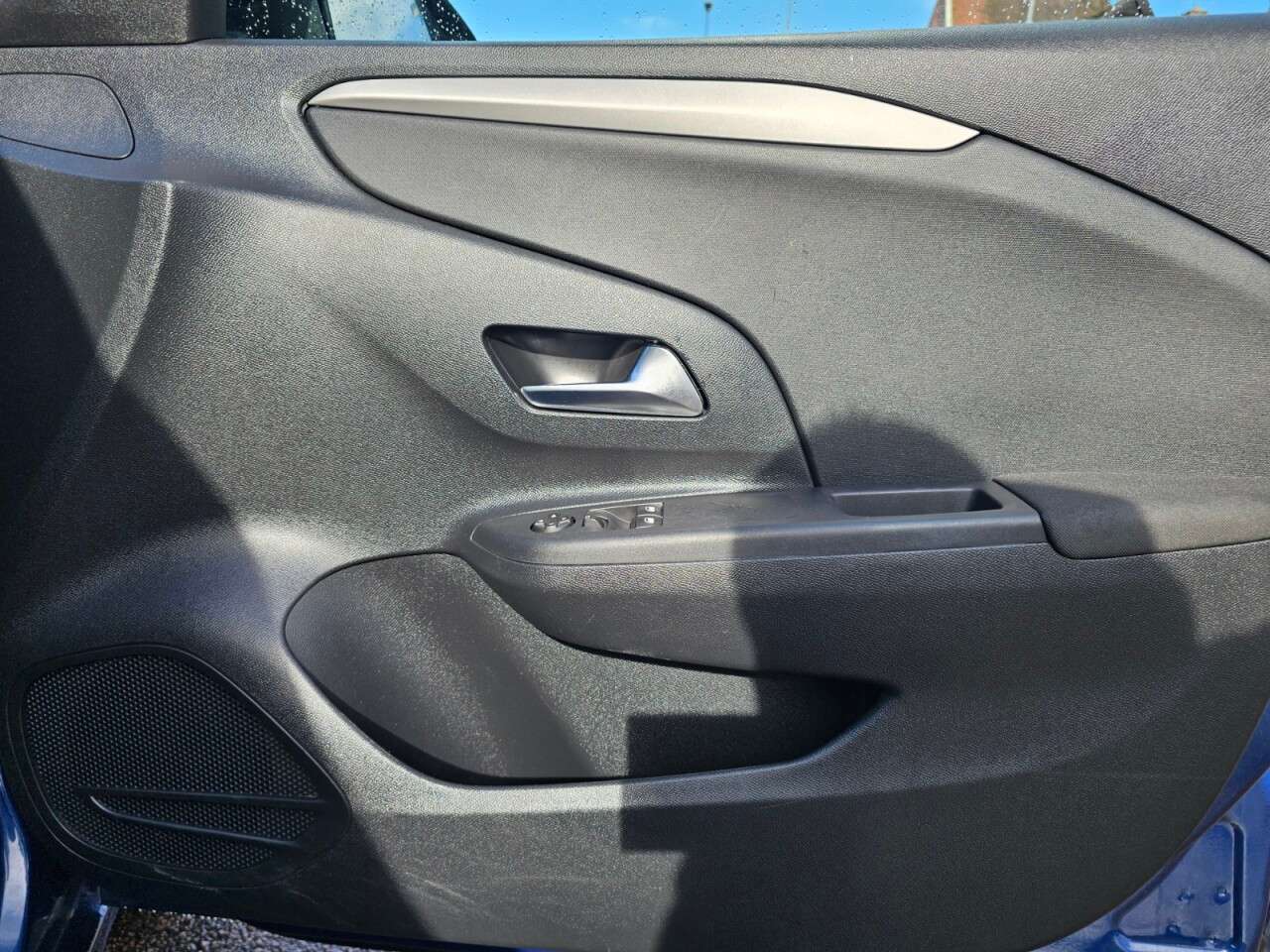 2020 VAUXHALL CORSA 2020 VAUXHALL CORSA