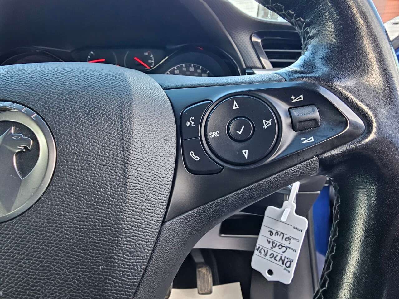 2020 VAUXHALL CORSA 2020 VAUXHALL CORSA