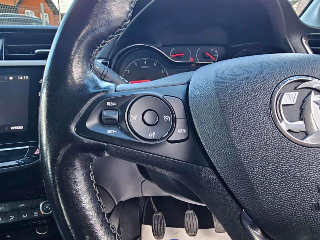 2020 VAUXHALL CORSA 2020 VAUXHALL CORSA