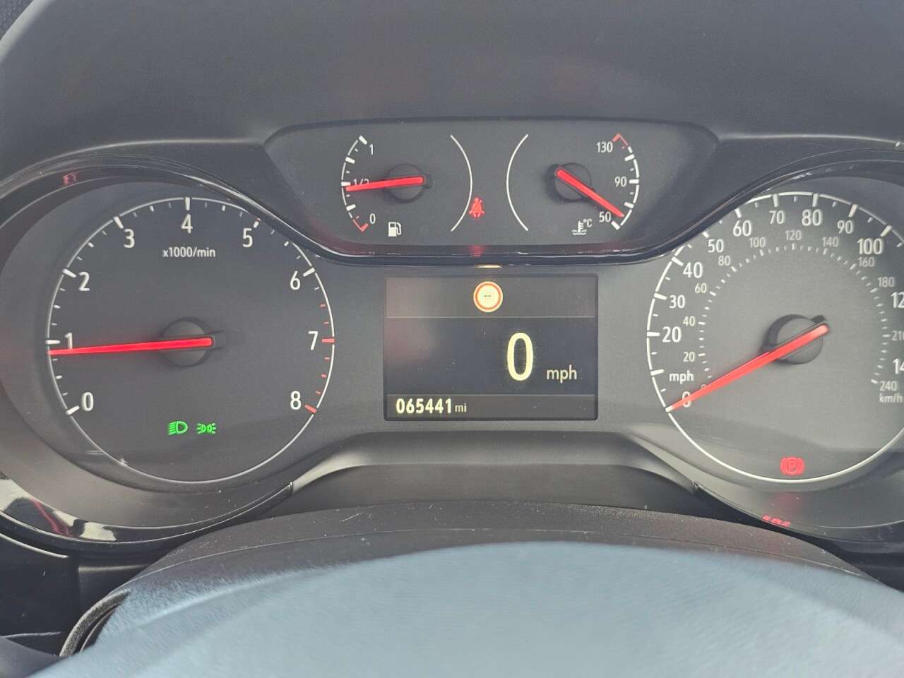 2020 VAUXHALL CORSA 2020 VAUXHALL CORSA