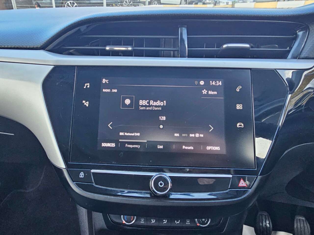 2020 VAUXHALL CORSA 2020 VAUXHALL CORSA