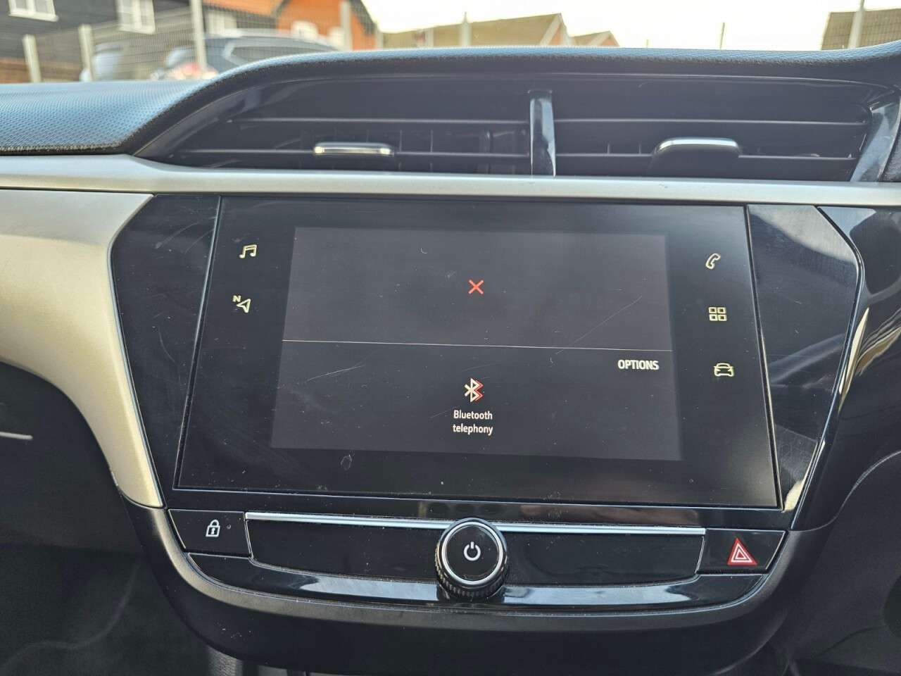 2020 VAUXHALL CORSA 2020 VAUXHALL CORSA