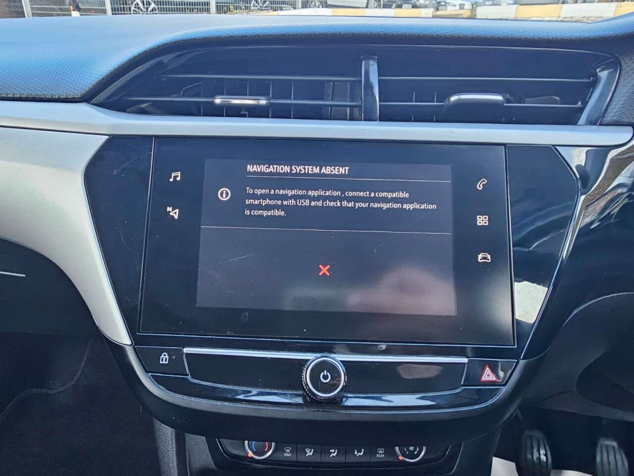 2020 VAUXHALL CORSA 2020 VAUXHALL CORSA