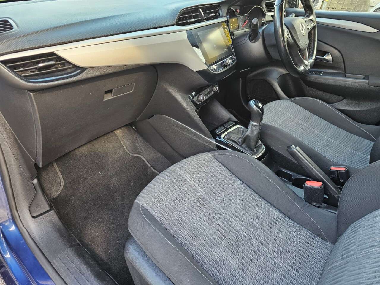 2020 VAUXHALL CORSA 2020 VAUXHALL CORSA