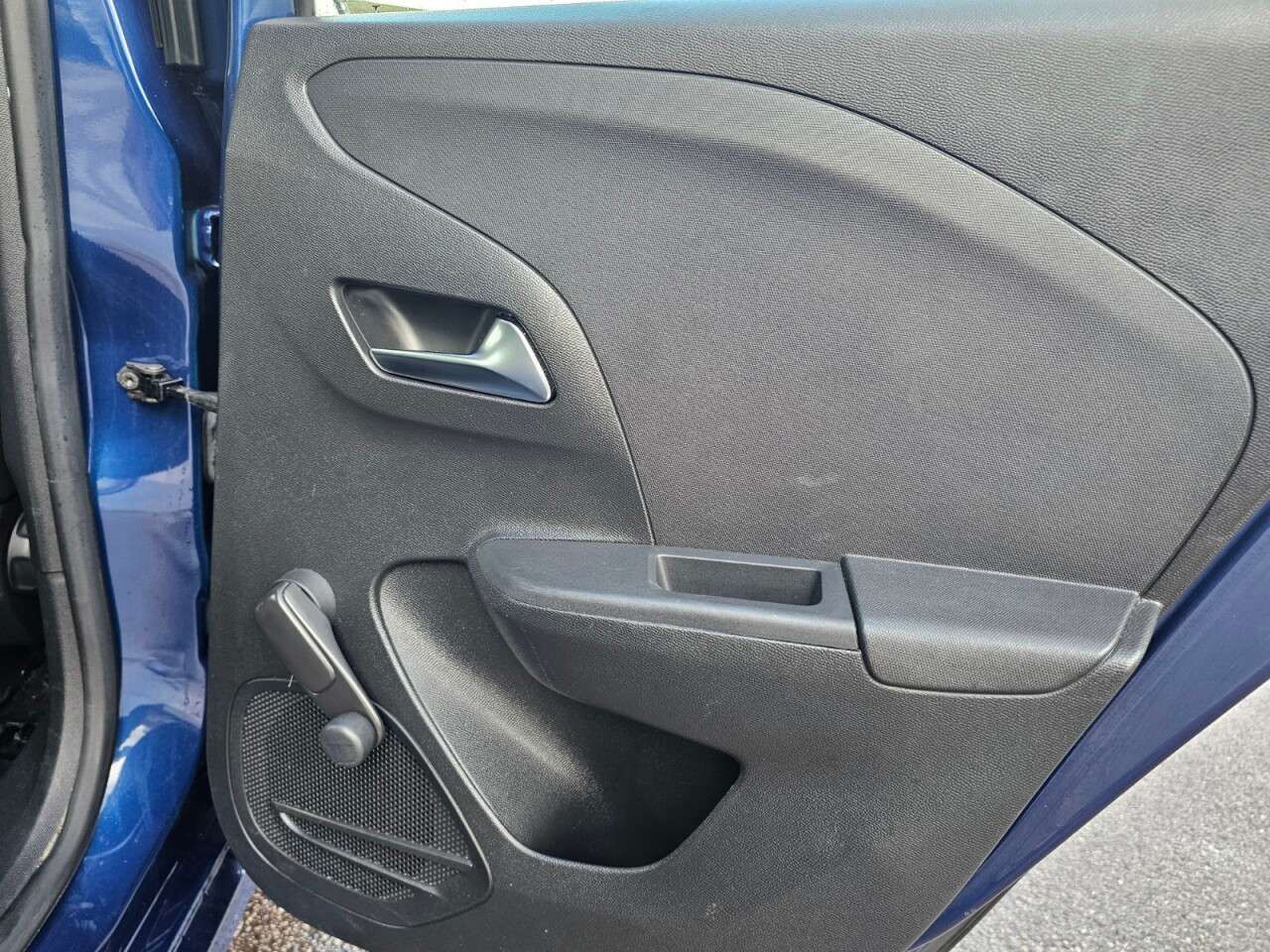 2020 VAUXHALL CORSA 2020 VAUXHALL CORSA