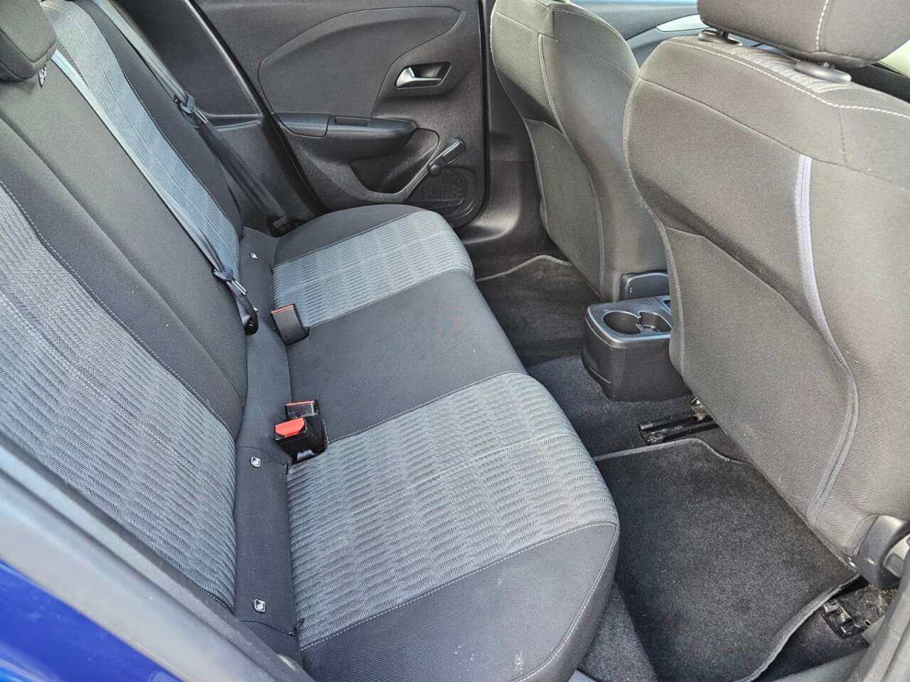 2020 VAUXHALL CORSA 2020 VAUXHALL CORSA