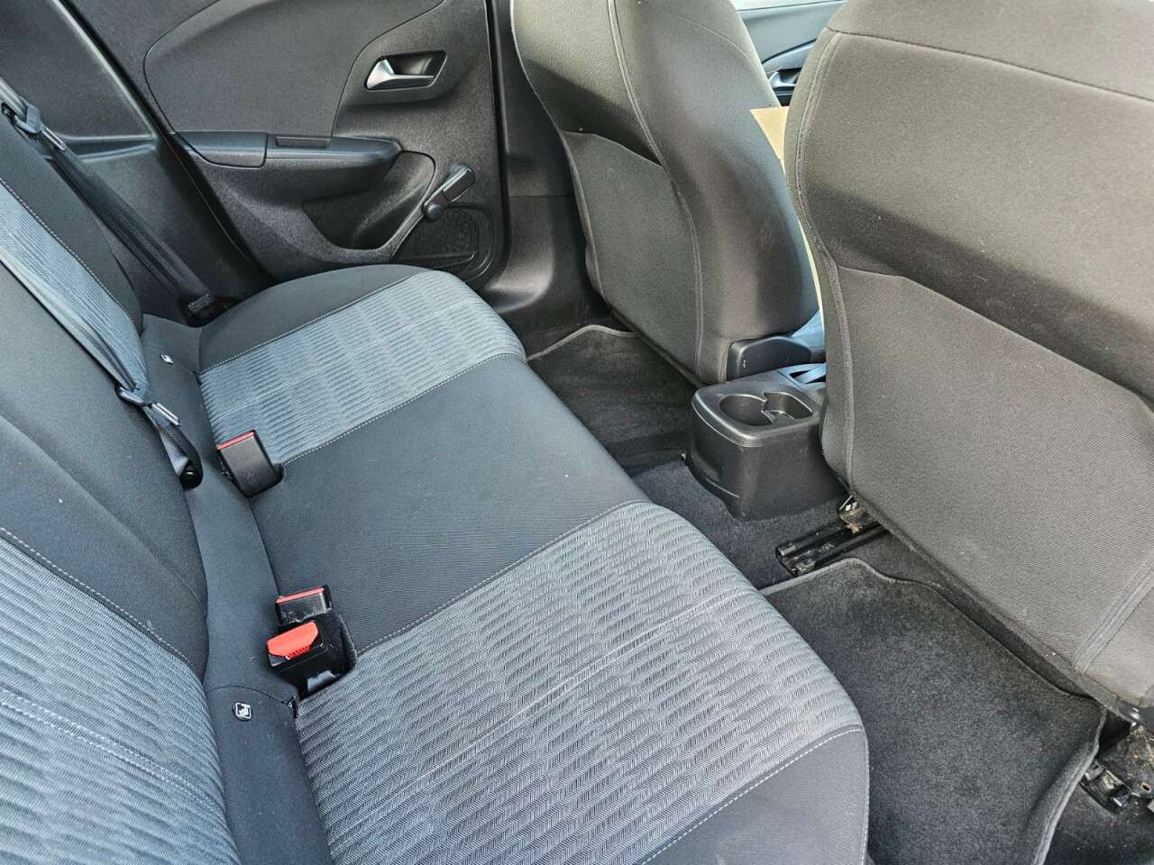 2020 VAUXHALL CORSA 2020 VAUXHALL CORSA