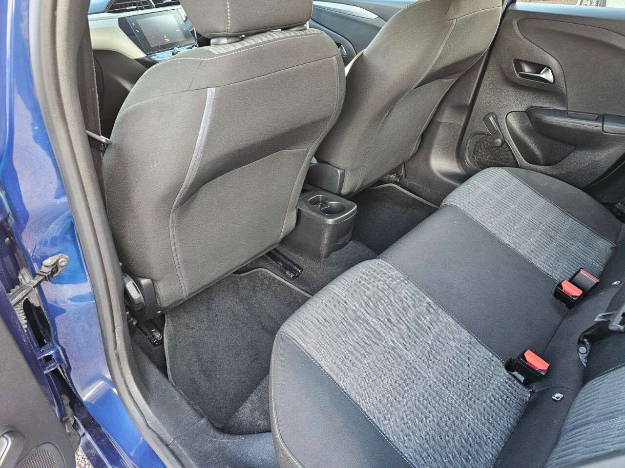 2020 VAUXHALL CORSA 2020 VAUXHALL CORSA