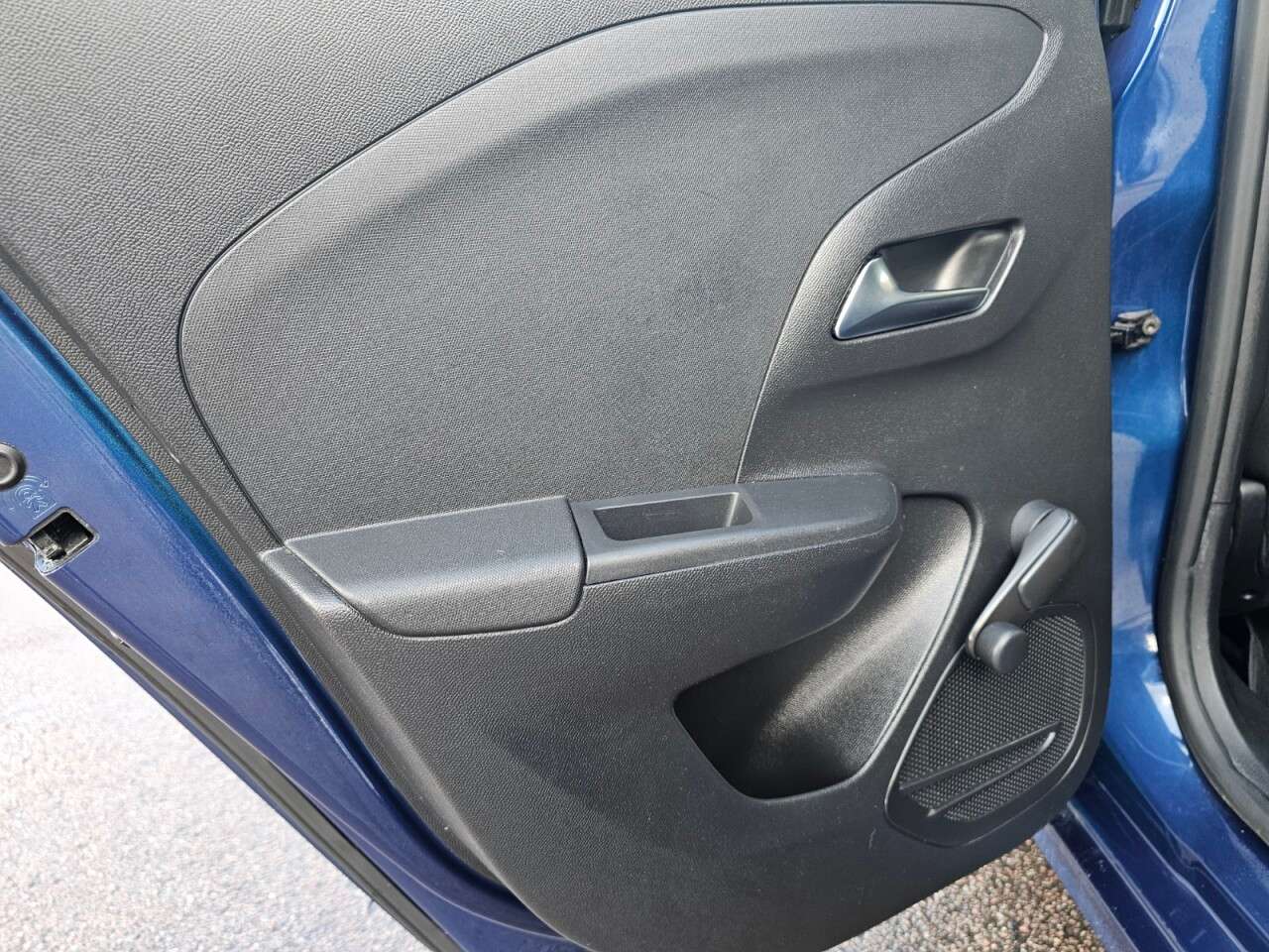 2020 VAUXHALL CORSA 2020 VAUXHALL CORSA