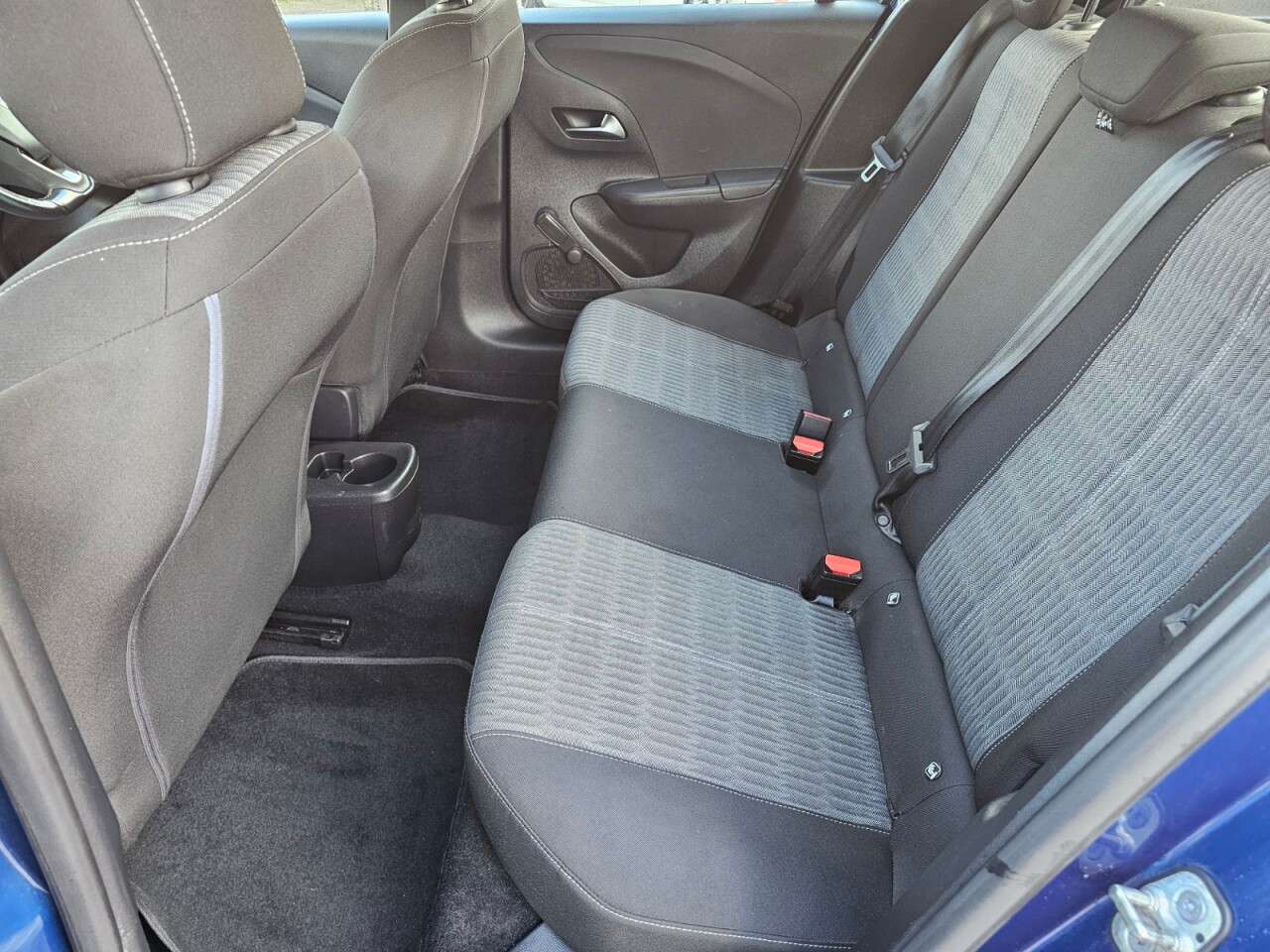 2020 VAUXHALL CORSA 2020 VAUXHALL CORSA