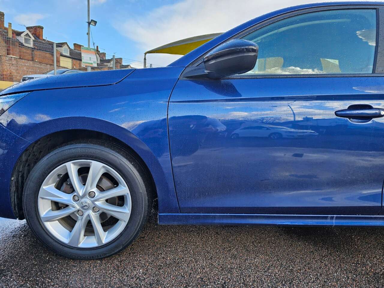 2020 VAUXHALL CORSA 2020 VAUXHALL CORSA